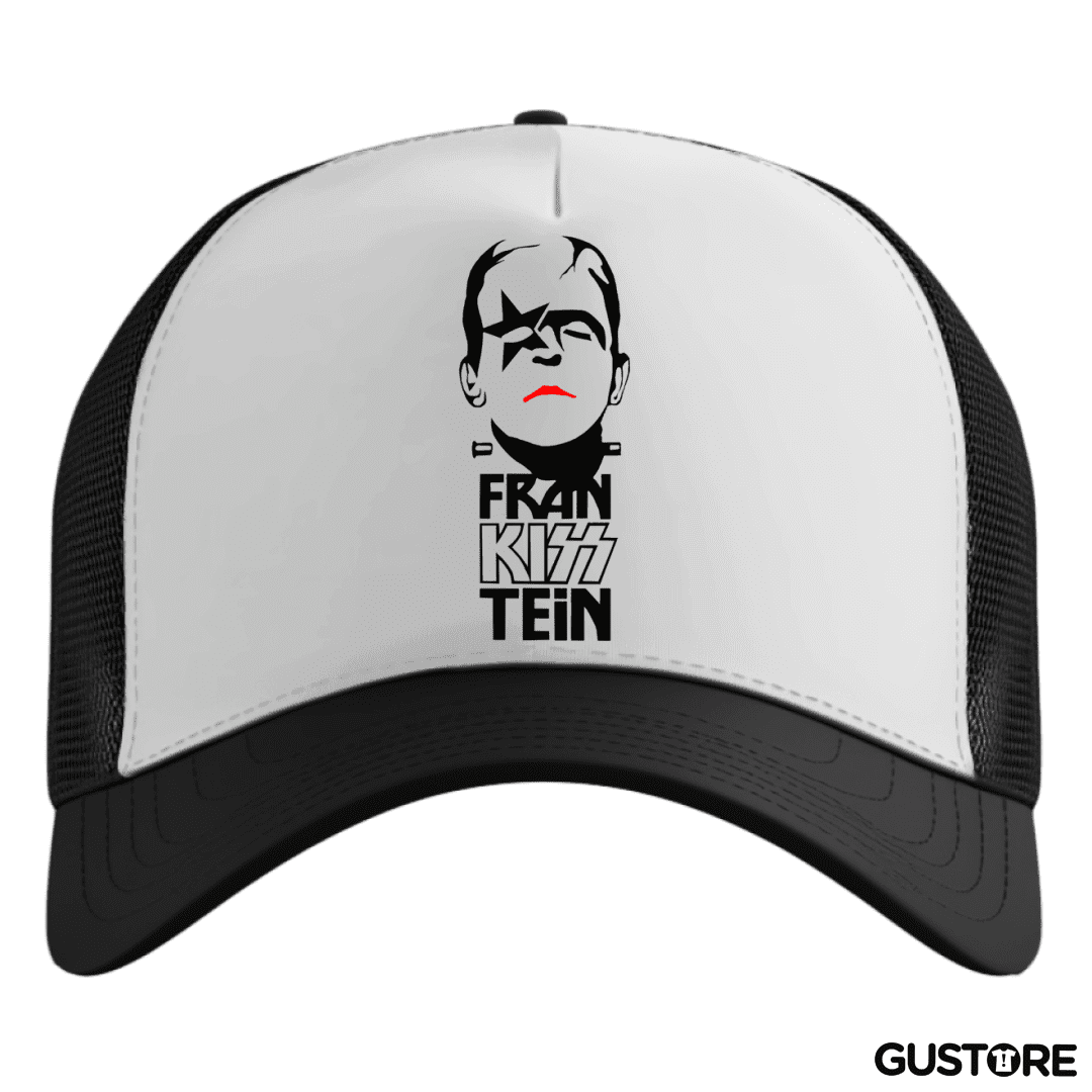 Gorro KISSTEIN