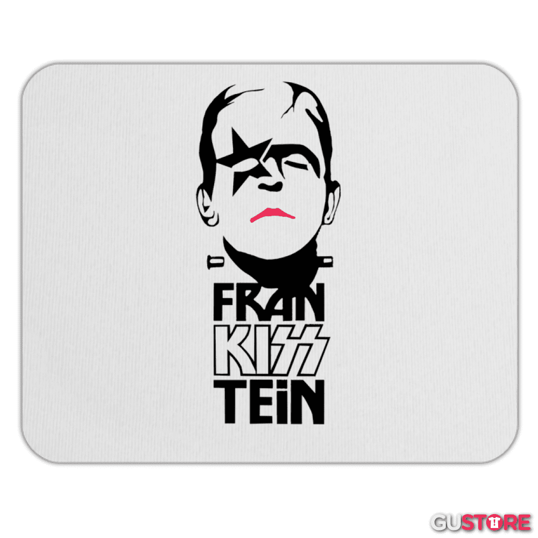 Mousepad KISSTEIN