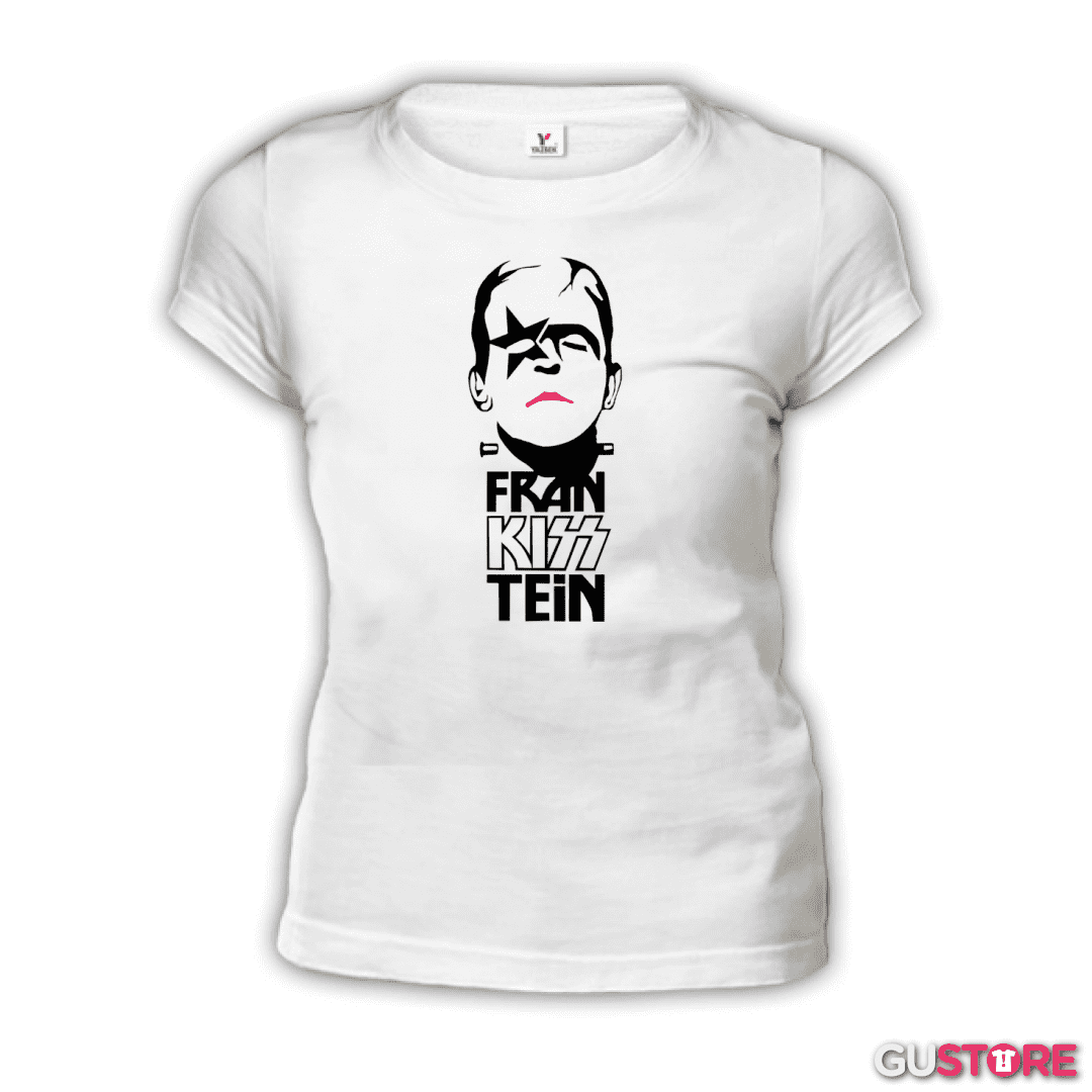 Polera de Mujer KISSTEIN