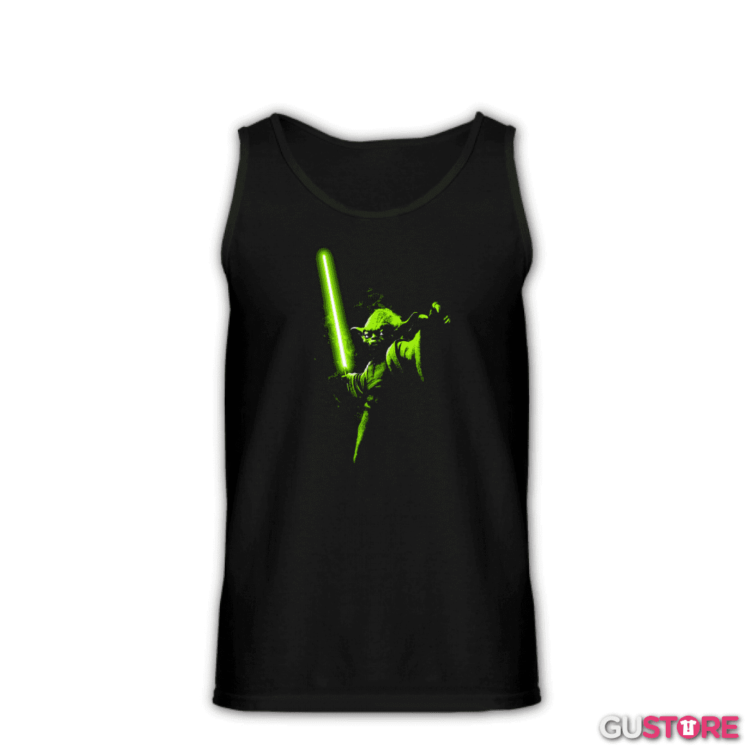 Sudadera Yoda el pulento