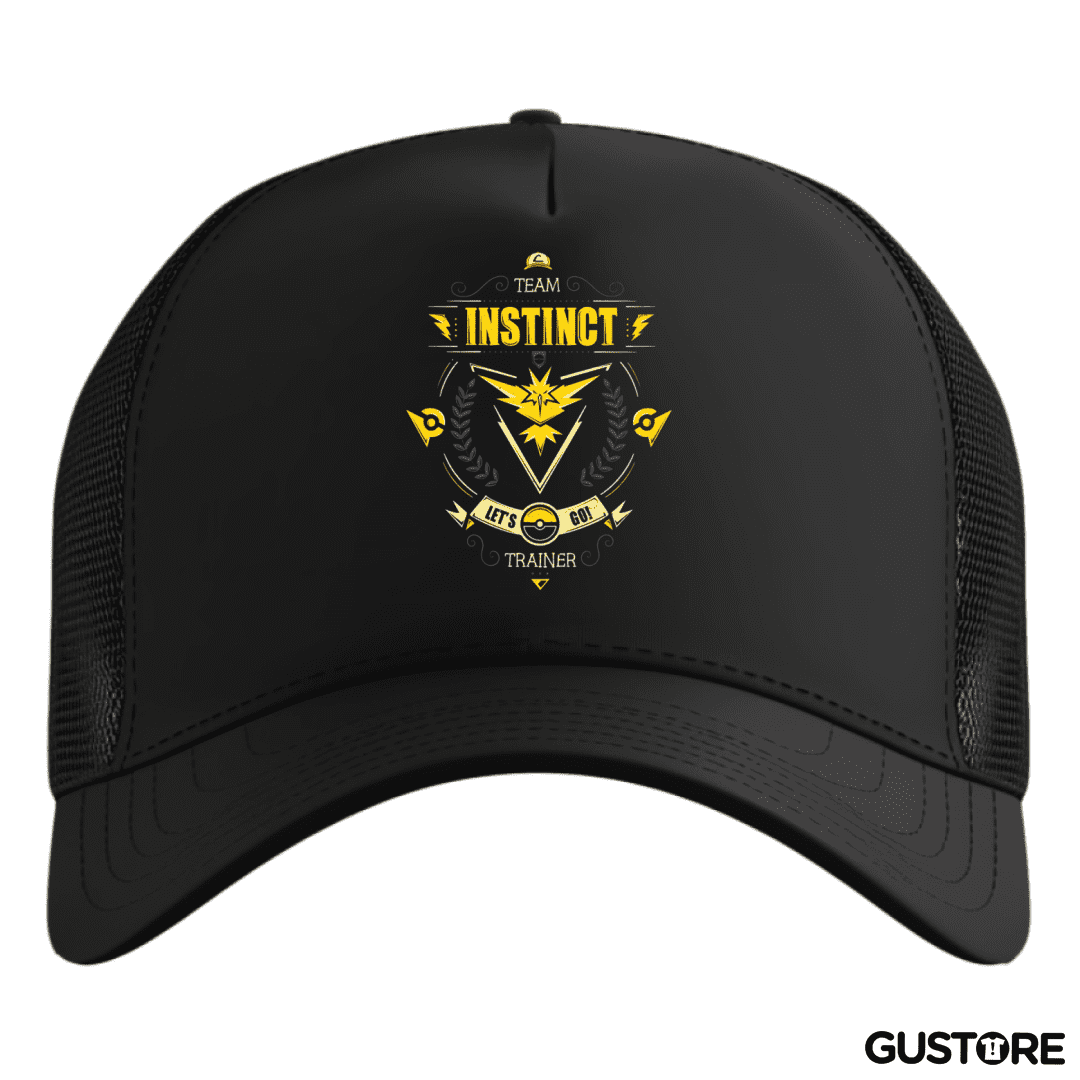 Gorro Team instinct