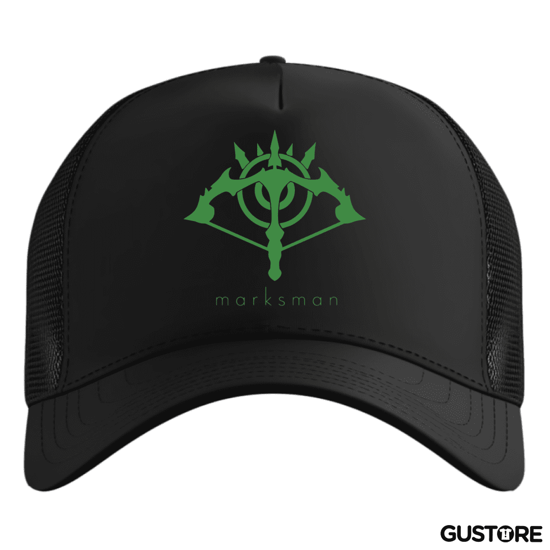 Gorro Marksman