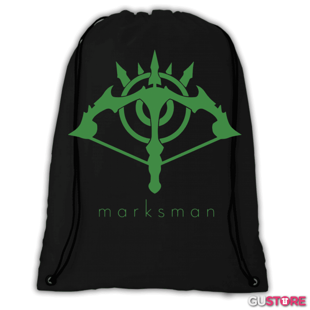 Mochila Marksman