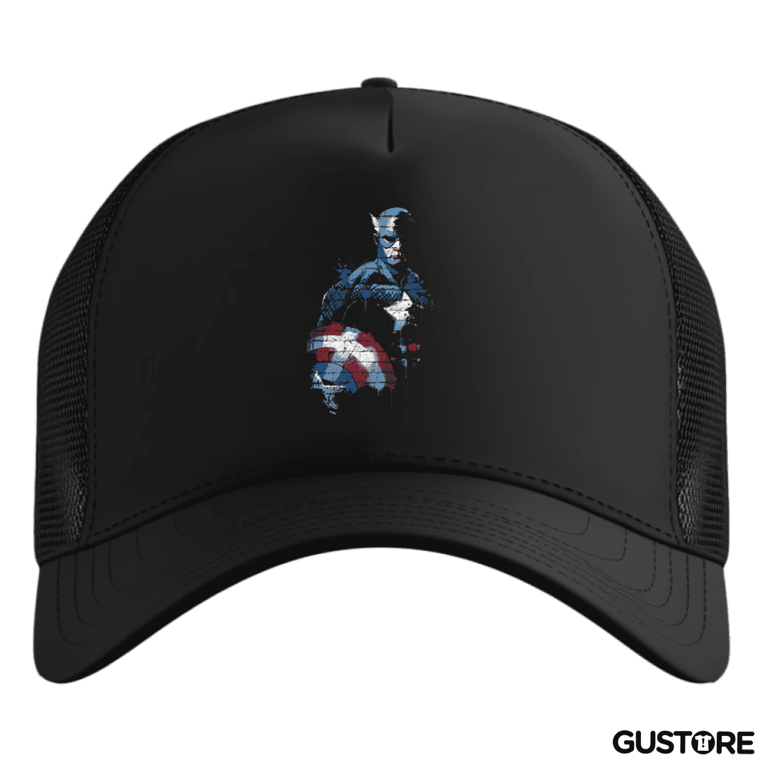 Gorro Cap rogers