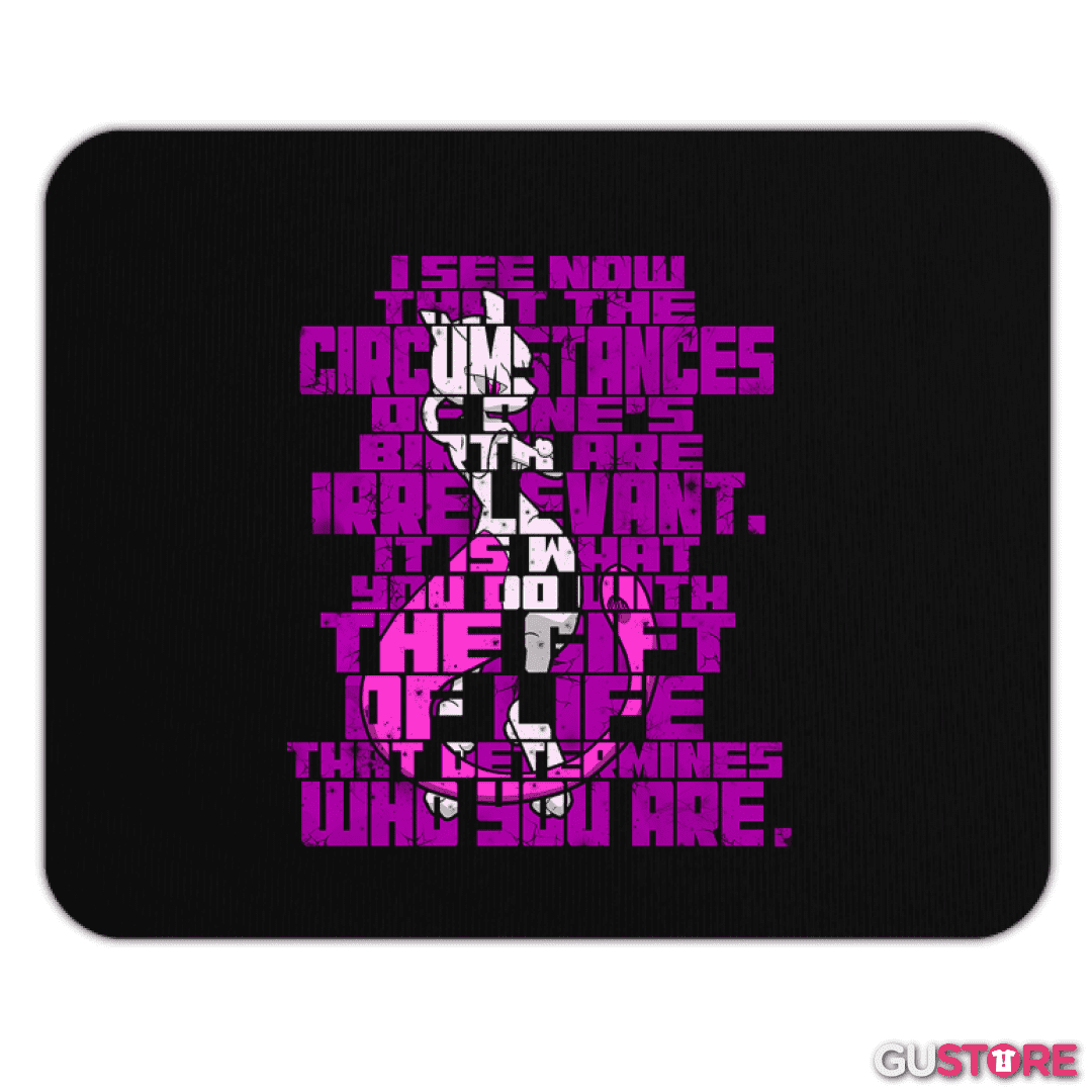 Mousepad Mewtwo 4