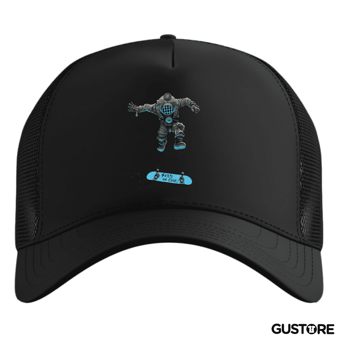 Gorro Buzo skater 