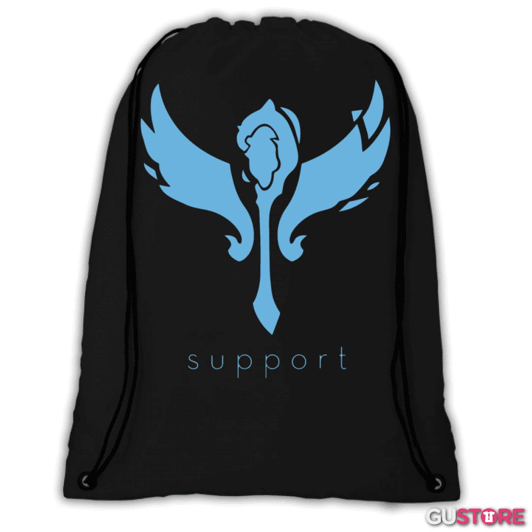 Mochila Support