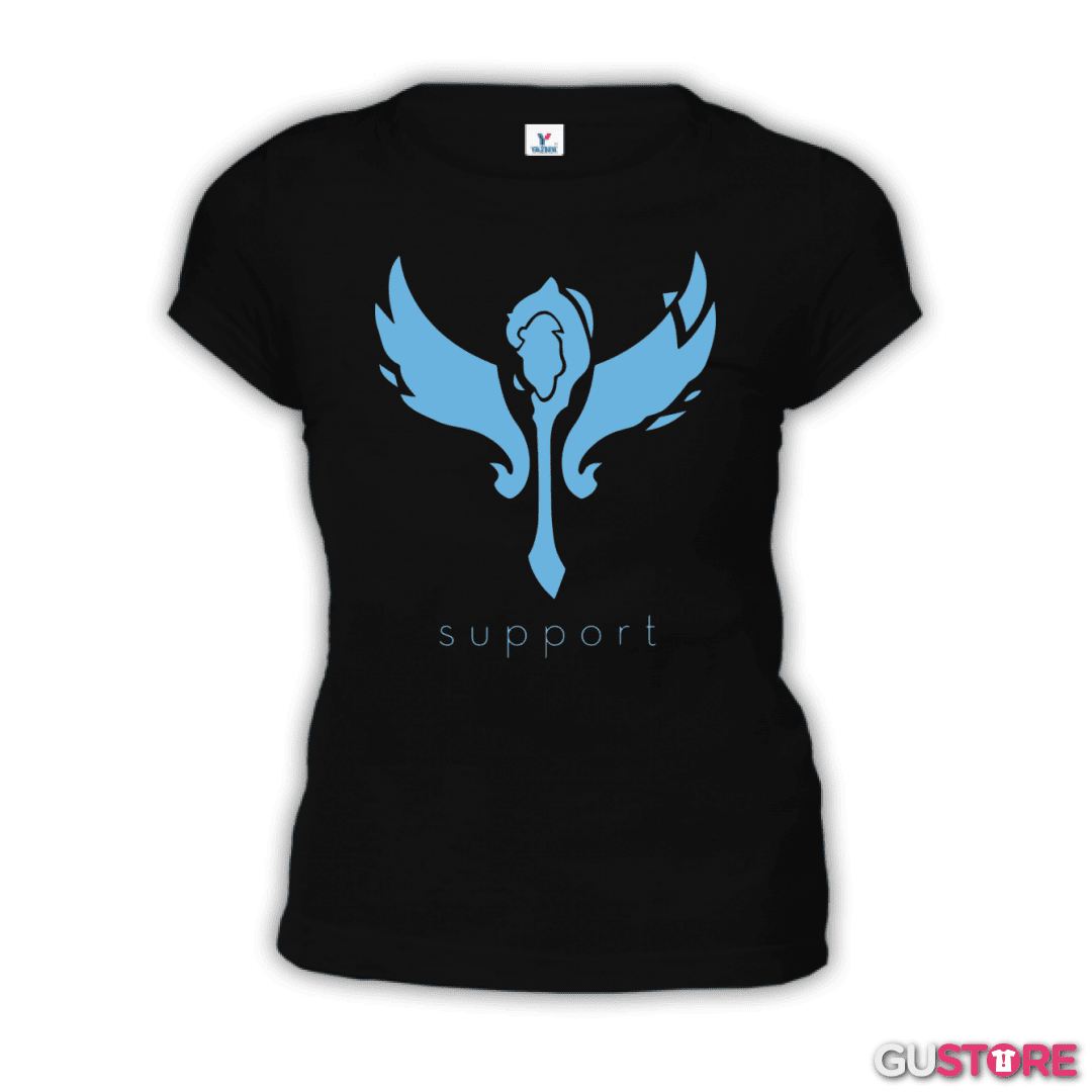Polera de Mujer Support