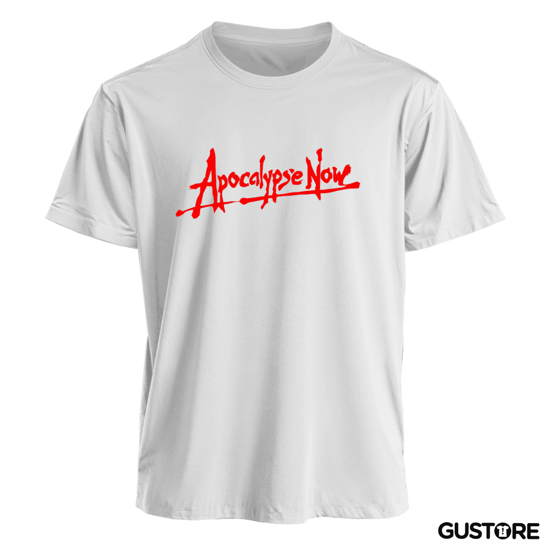 Polera Apocalypse Now 