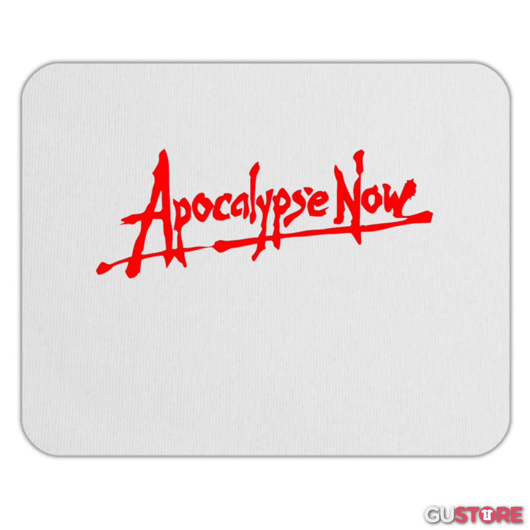 Mousepad Apocalypse Now 