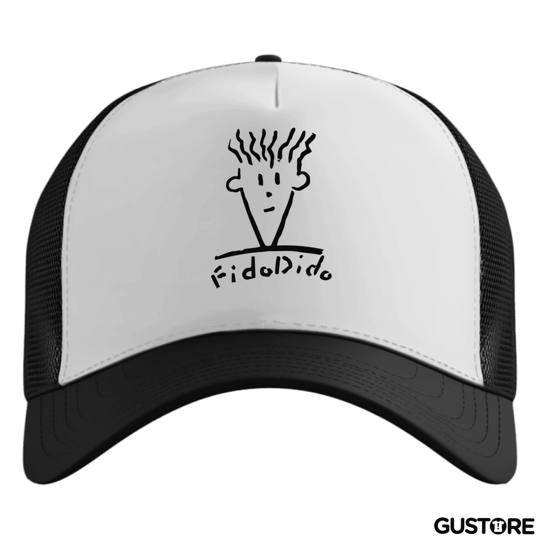 Gorro Fidodido