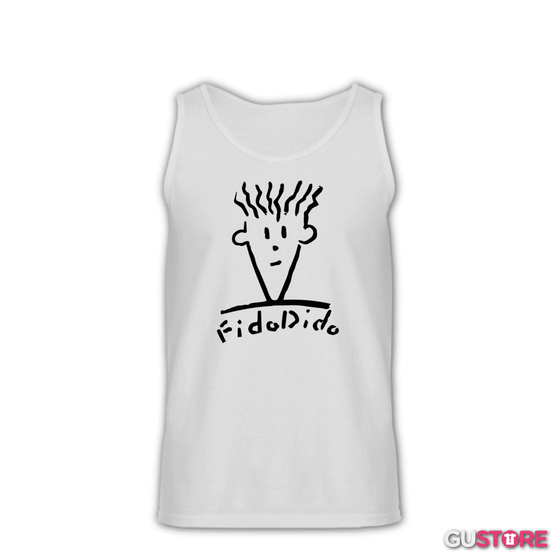 Sudadera Fidodido