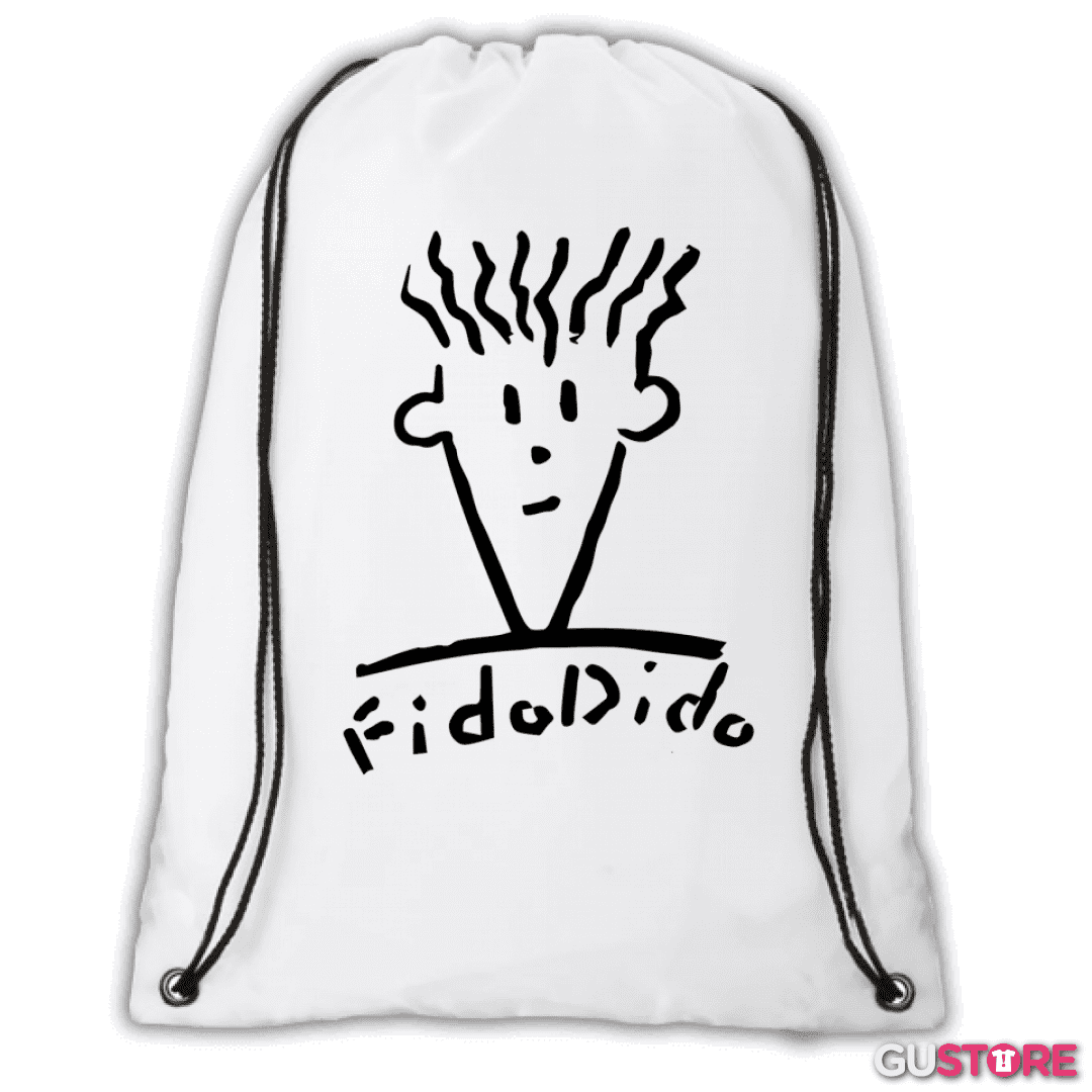 Mochila Fidodido