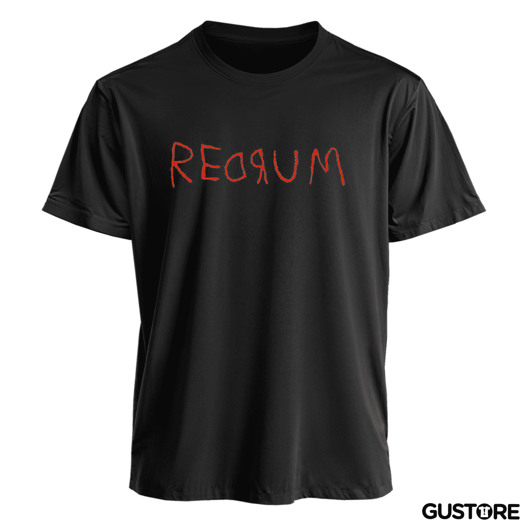 Polera REDRUM 