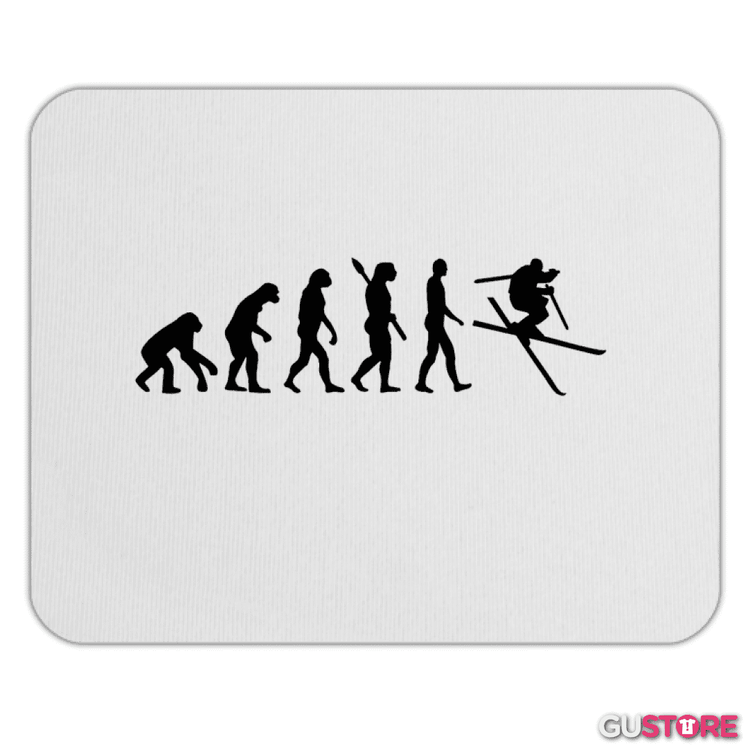 Mousepad Sky man 