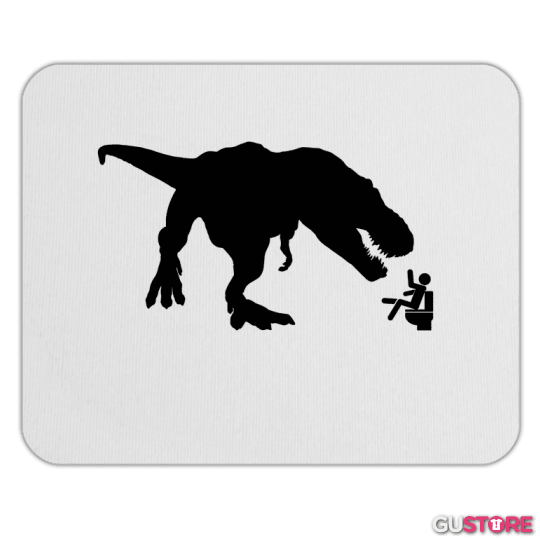Mousepad Rex 2 