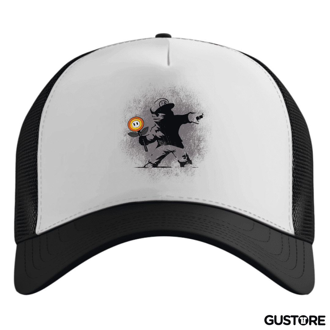 Gorro encapubigote