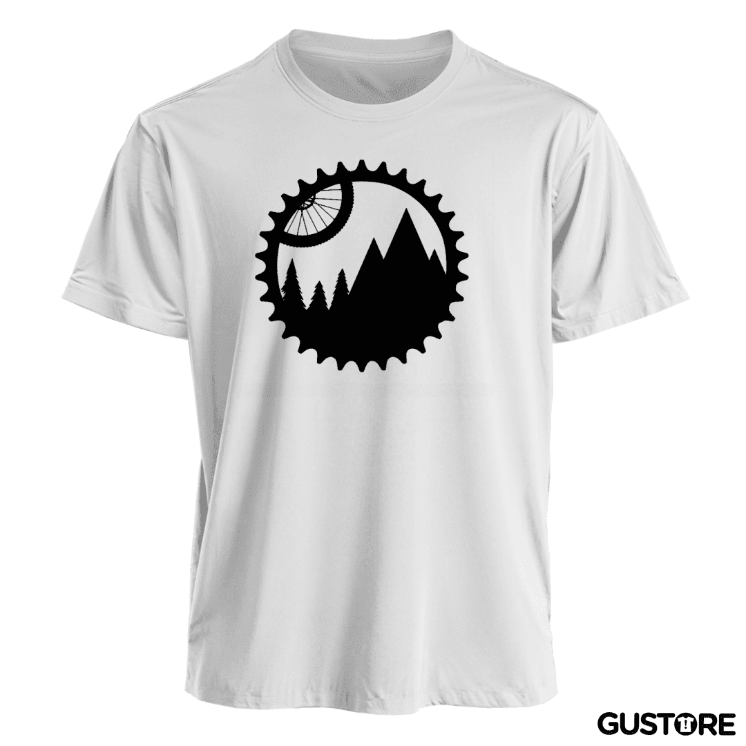 Polera Bike montain