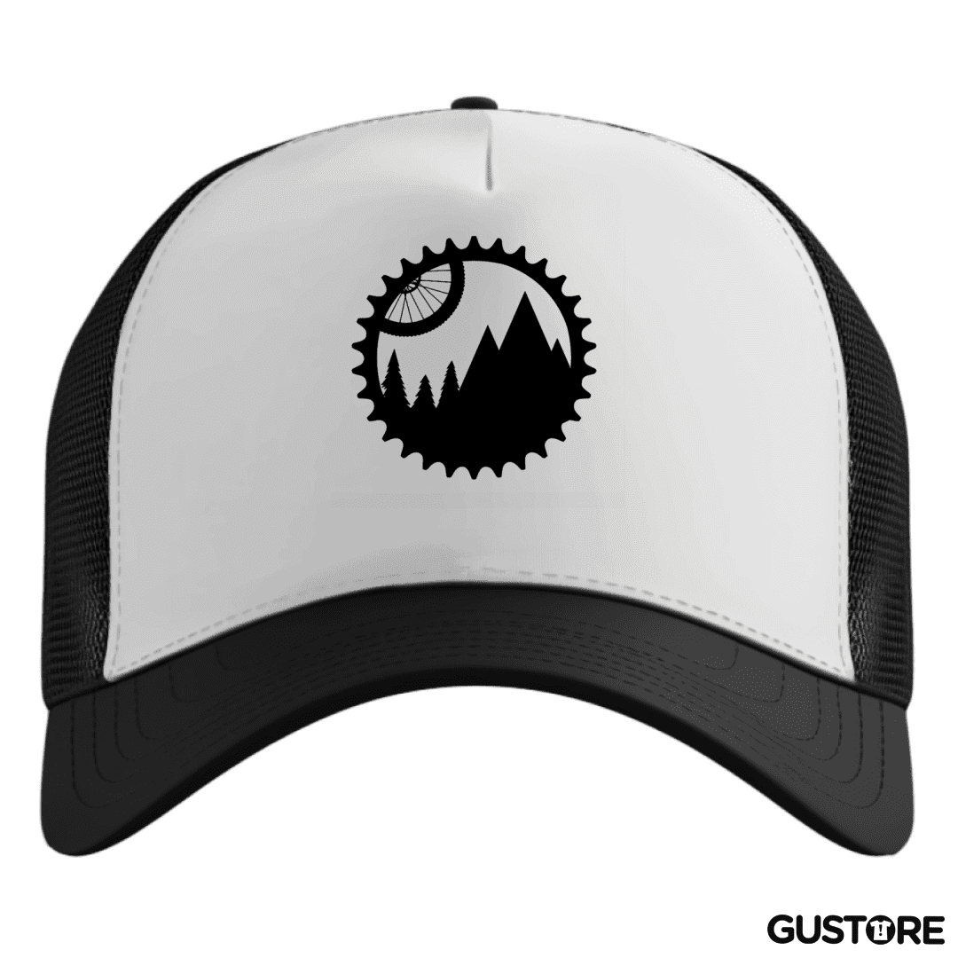Gorro Bike montain