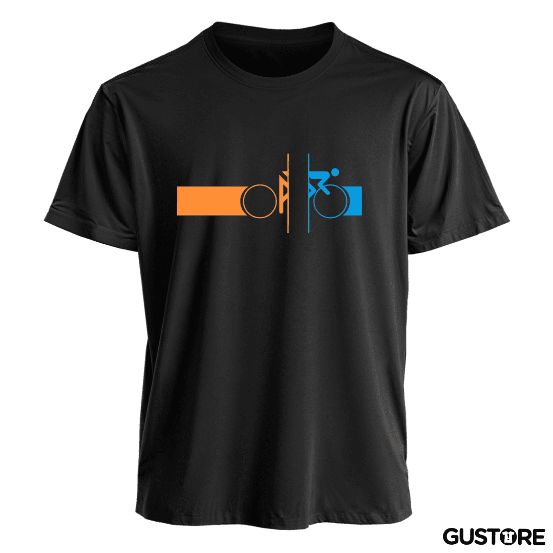 Polera Bike portal 