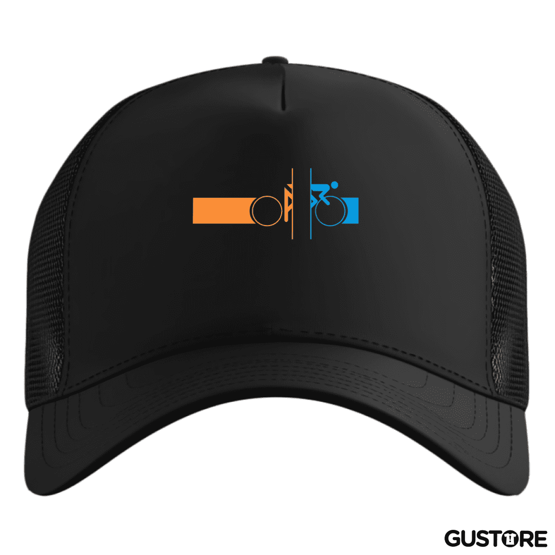 Gorro Bike portal 