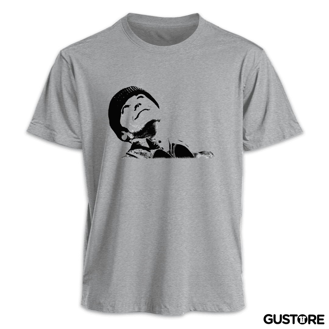 Polera Atrapado Sin Salida 
