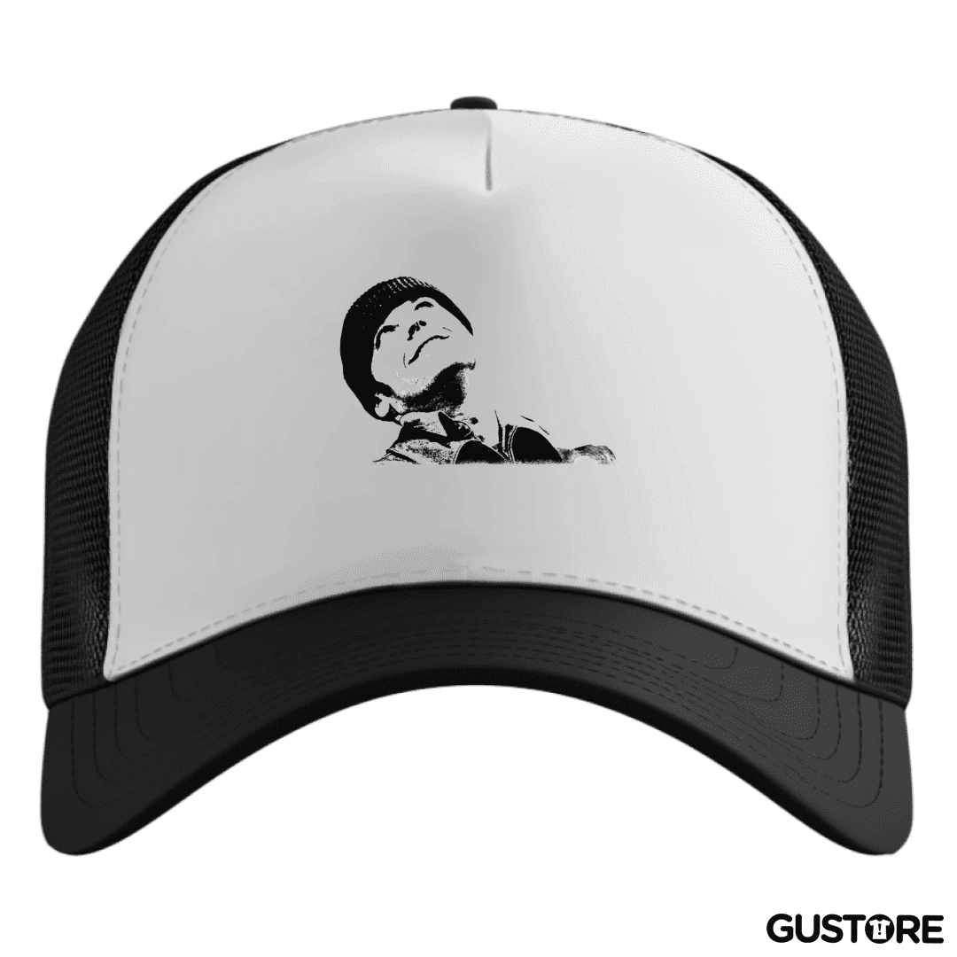 Gorro Atrapado Sin Salida 