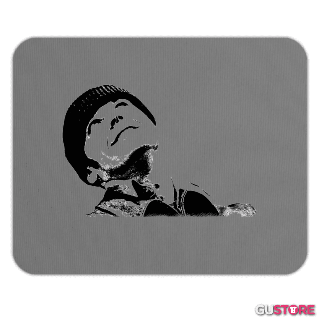 Mousepad Atrapado Sin Salida 