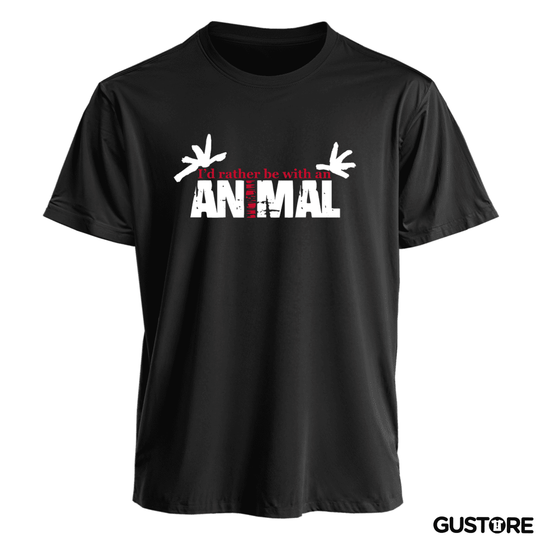 Polera Animal PJ 