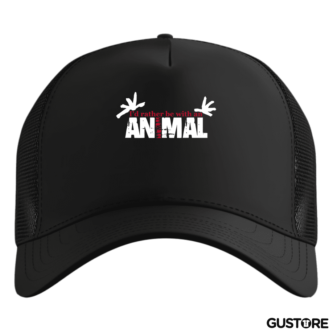 Gorro Animal PJ 