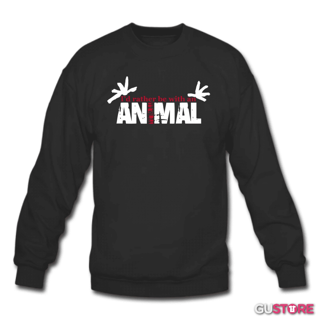 Poleron polo Animal PJ 