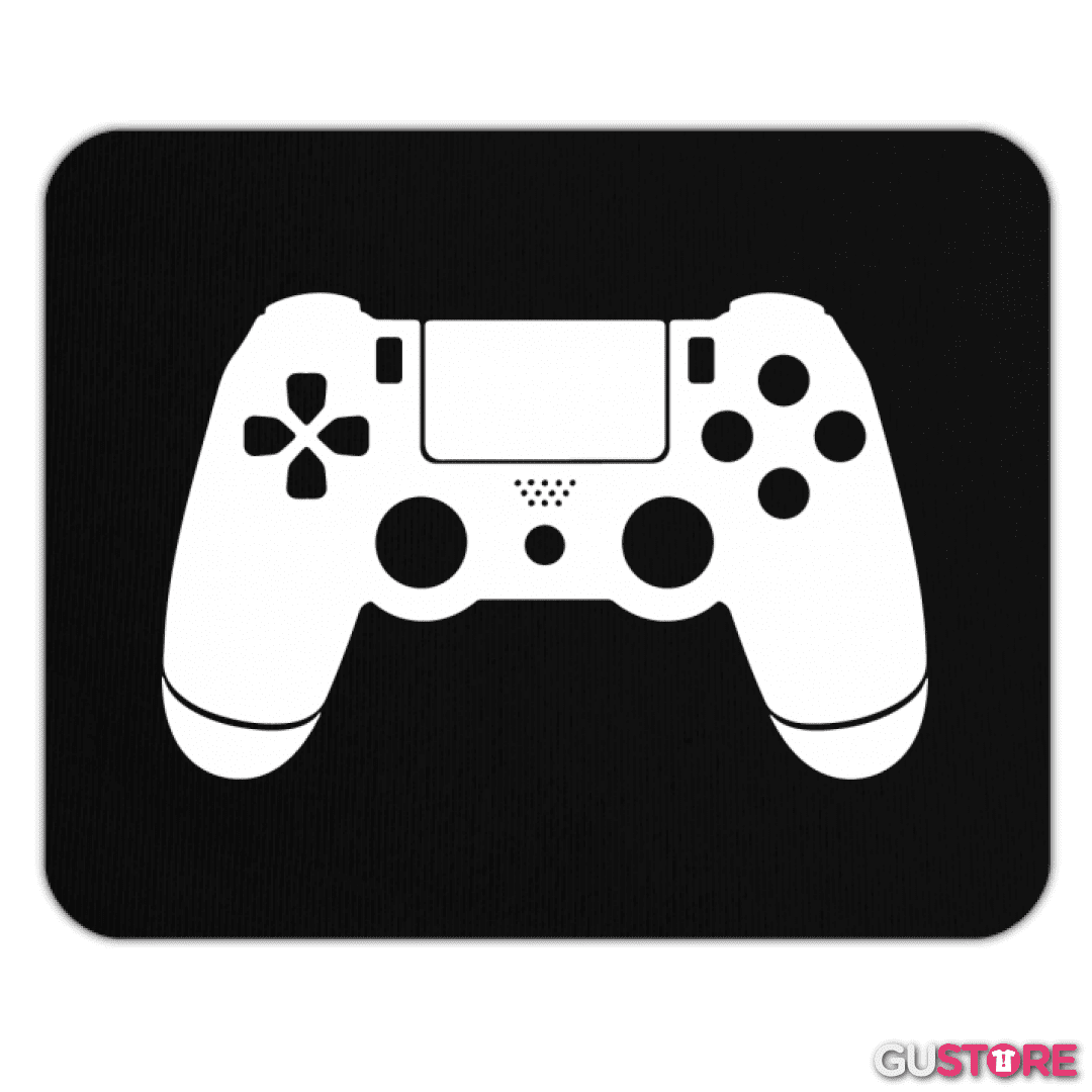 Mousepad Joystick PS4