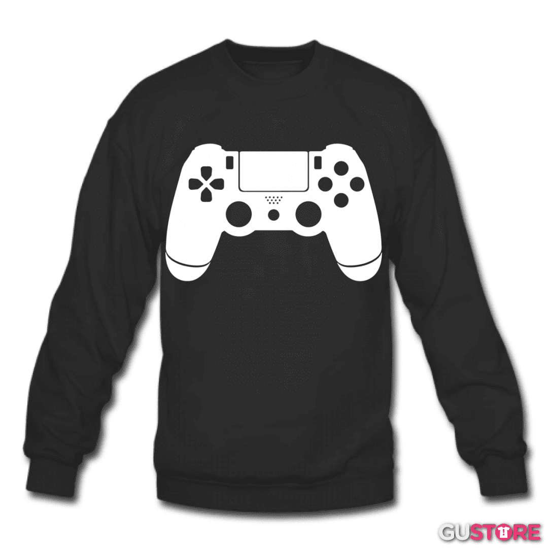 Poleron polo Joystick PS4