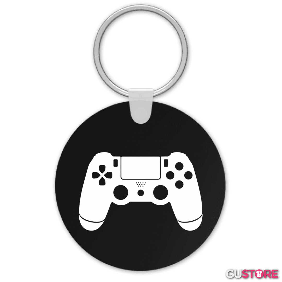 Llavero Joystick PS4