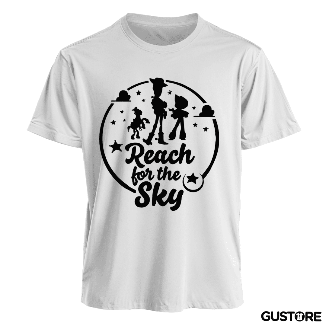 Polera Toy Story 1