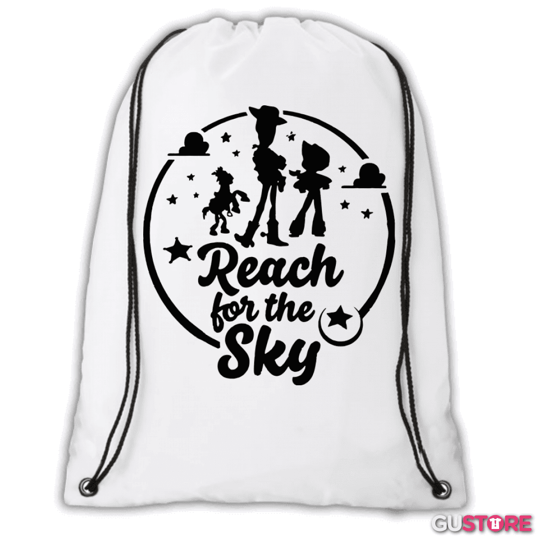 Mochila Toy Story 1