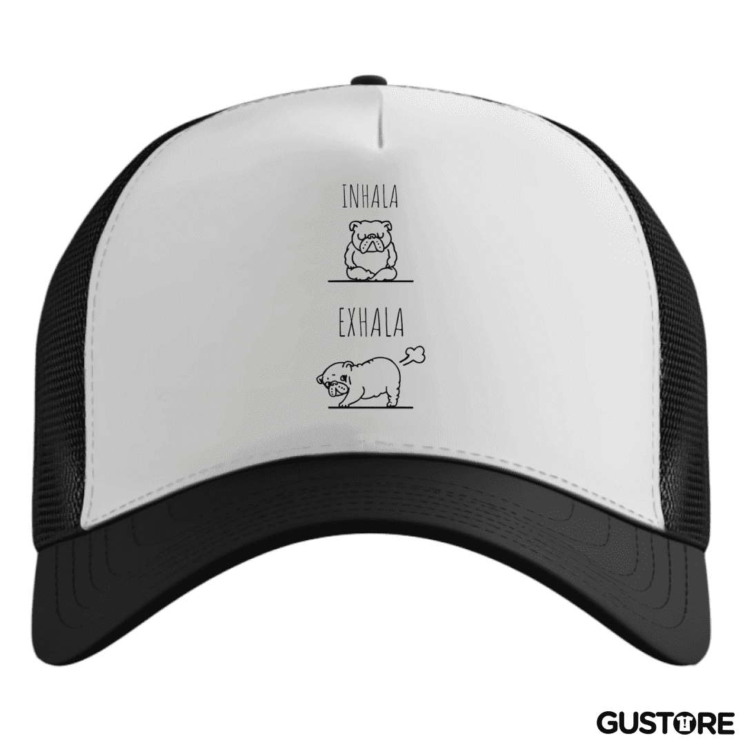 Gorro Inhala