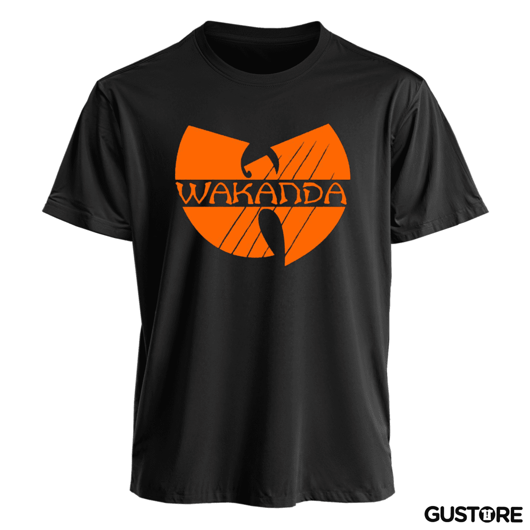Polera Waka-waka