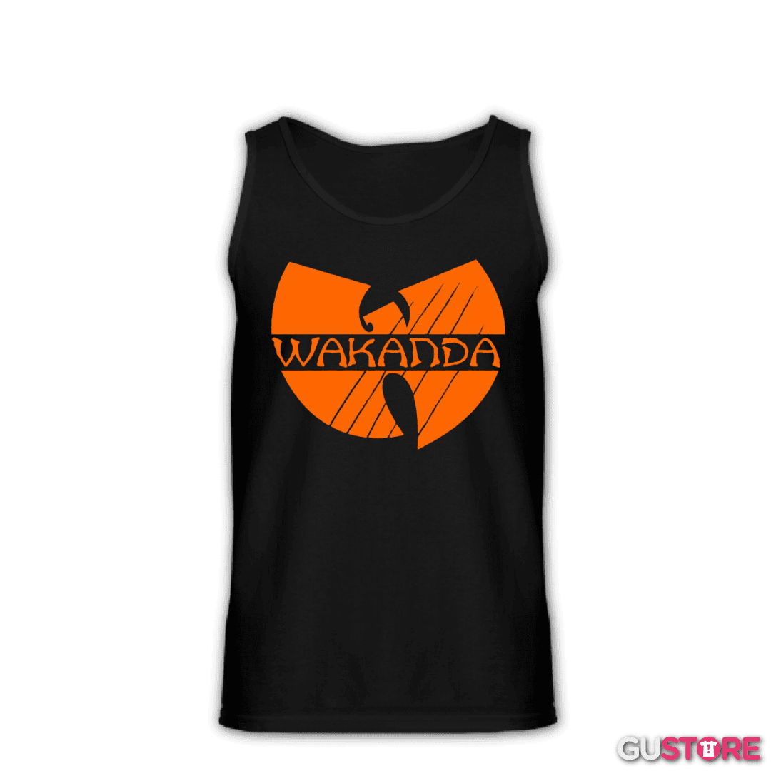 Sudadera Waka-waka