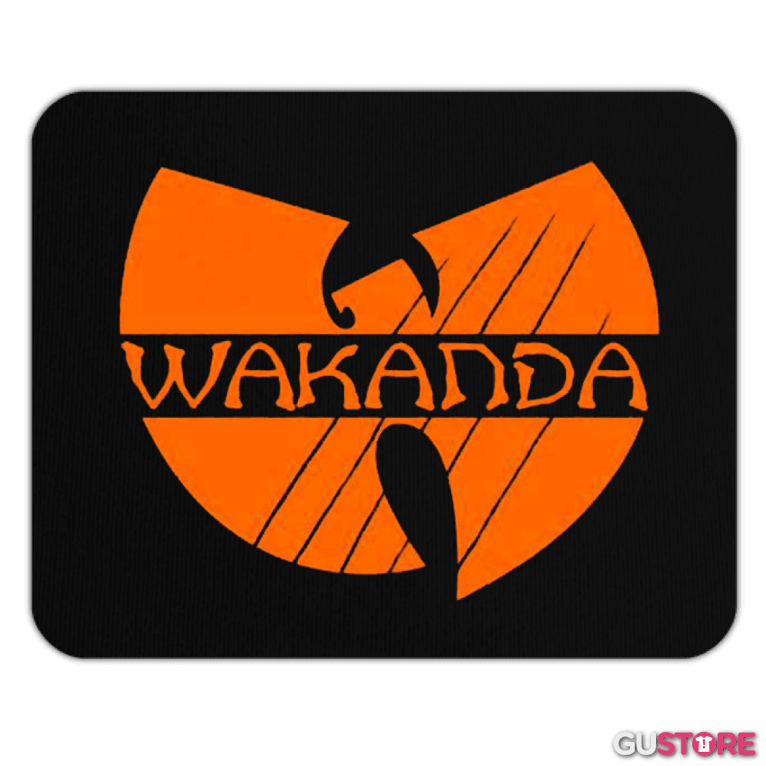 Mousepad Waka-waka