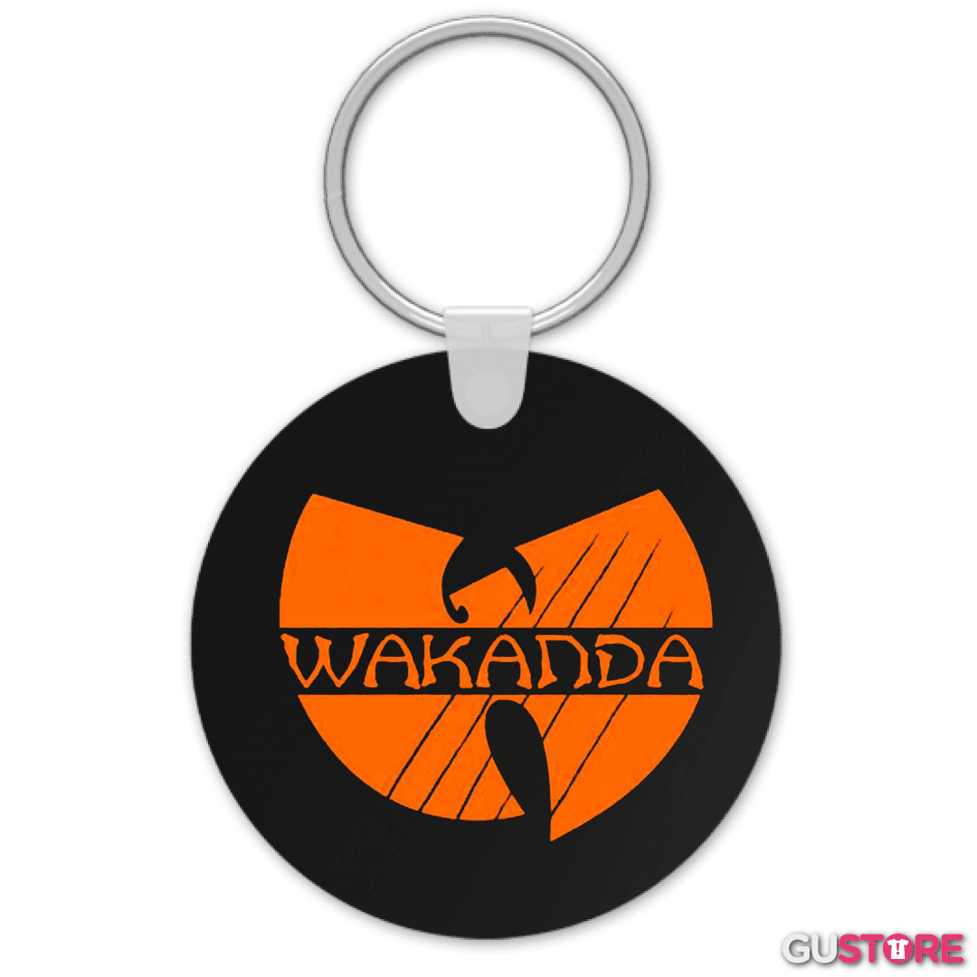 Llavero Waka-waka