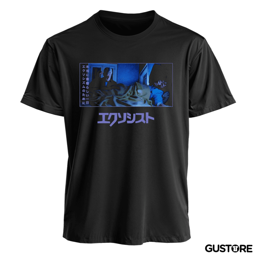 Polera Kawaisorcist