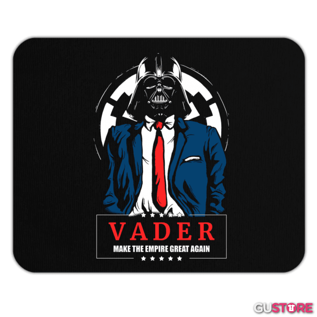 Mousepad Vader 2