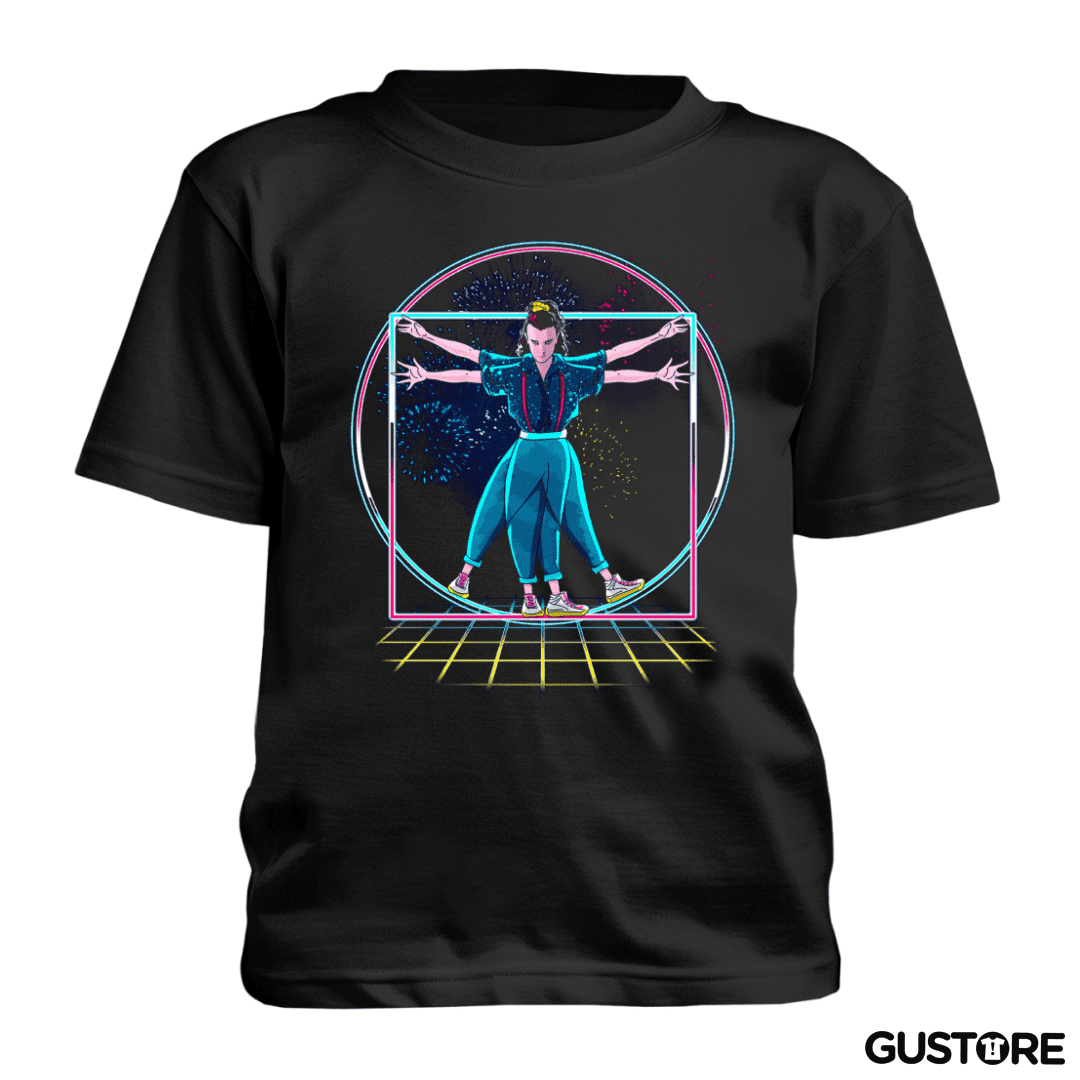 Polera de niño Ce
