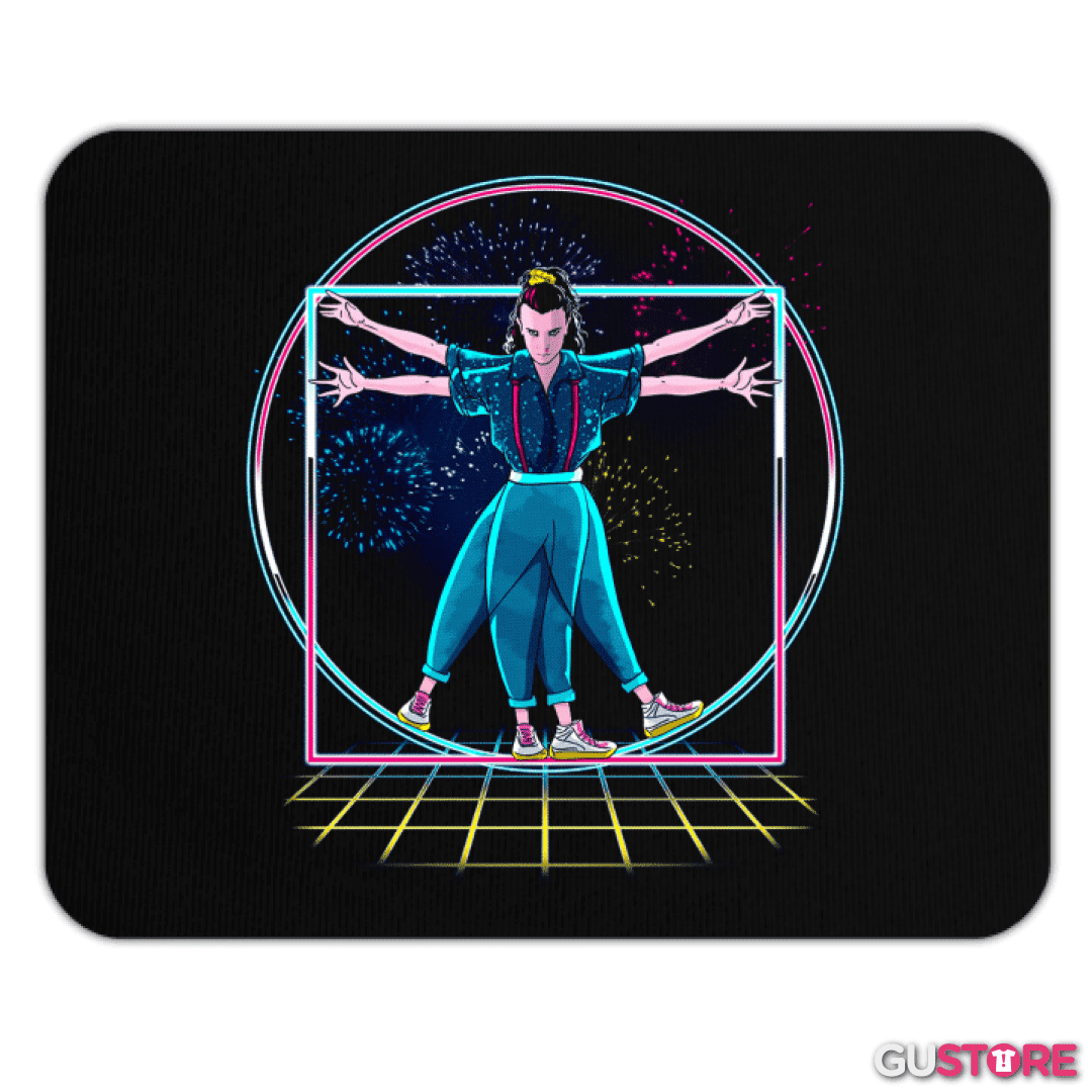 Mousepad Ce