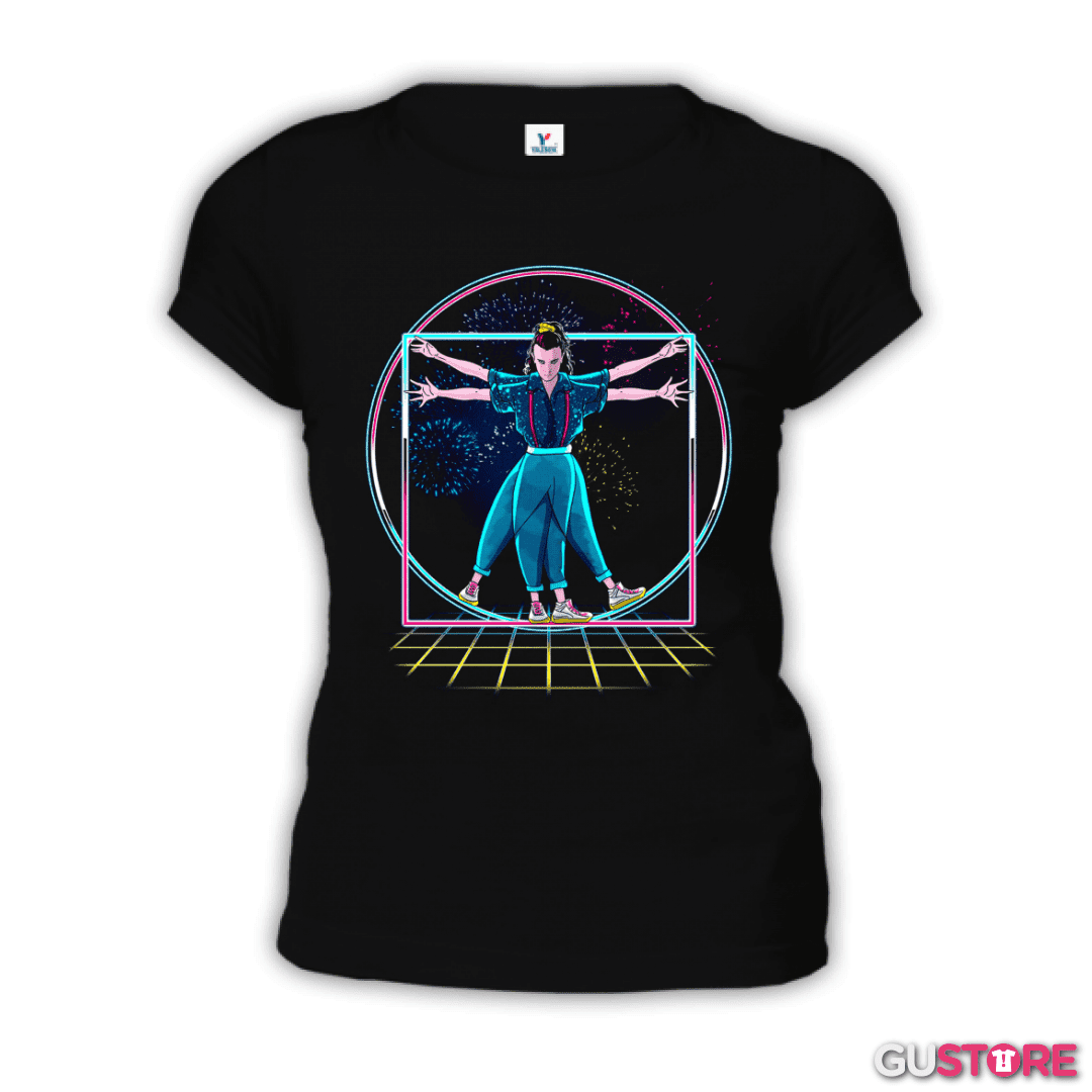Polera de Mujer Ce