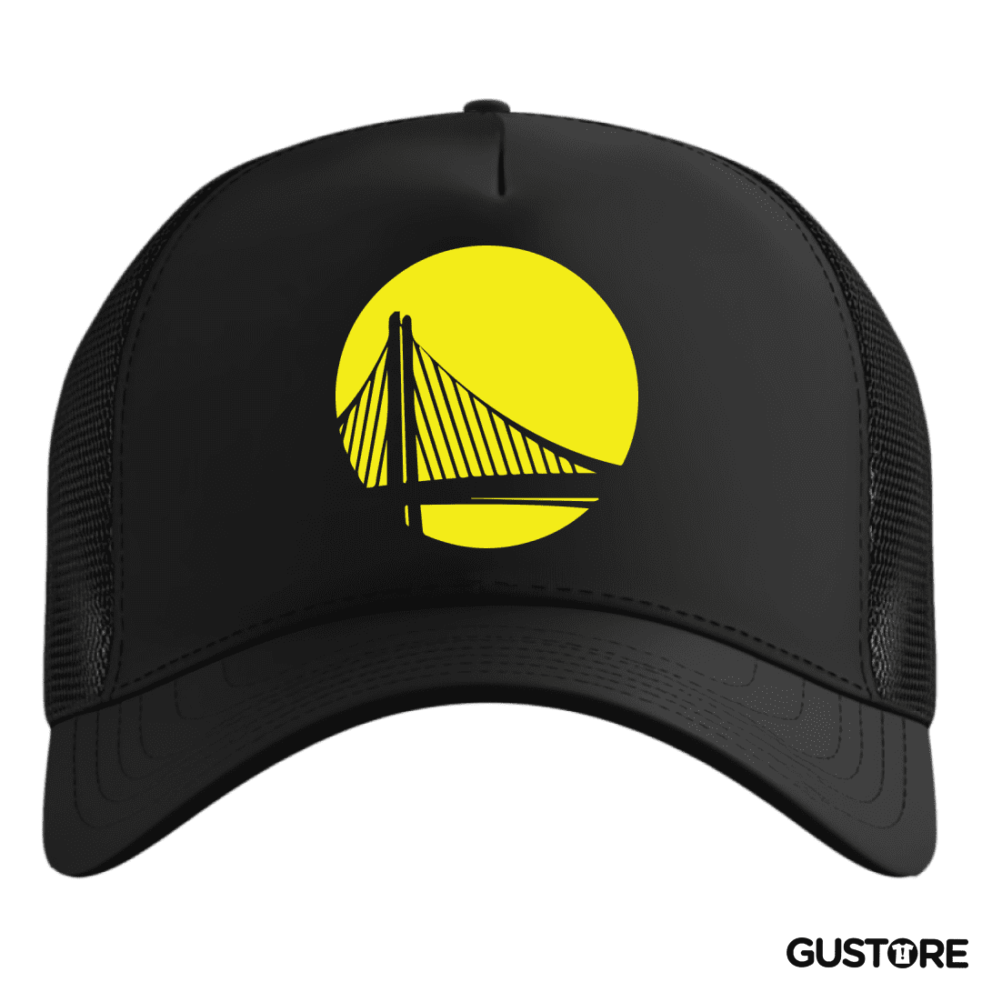 Gorro Golden state