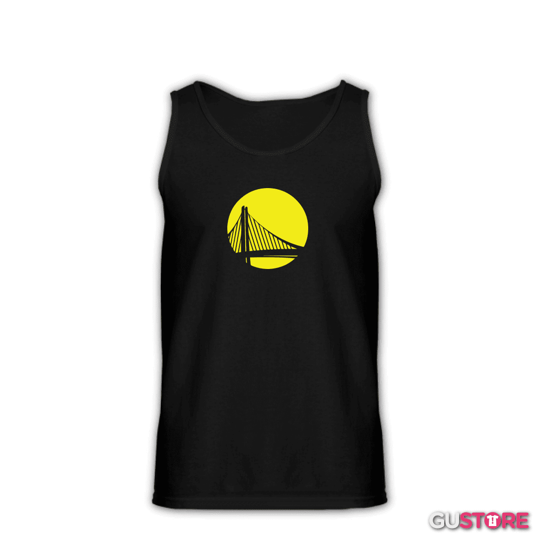 Sudadera Golden state