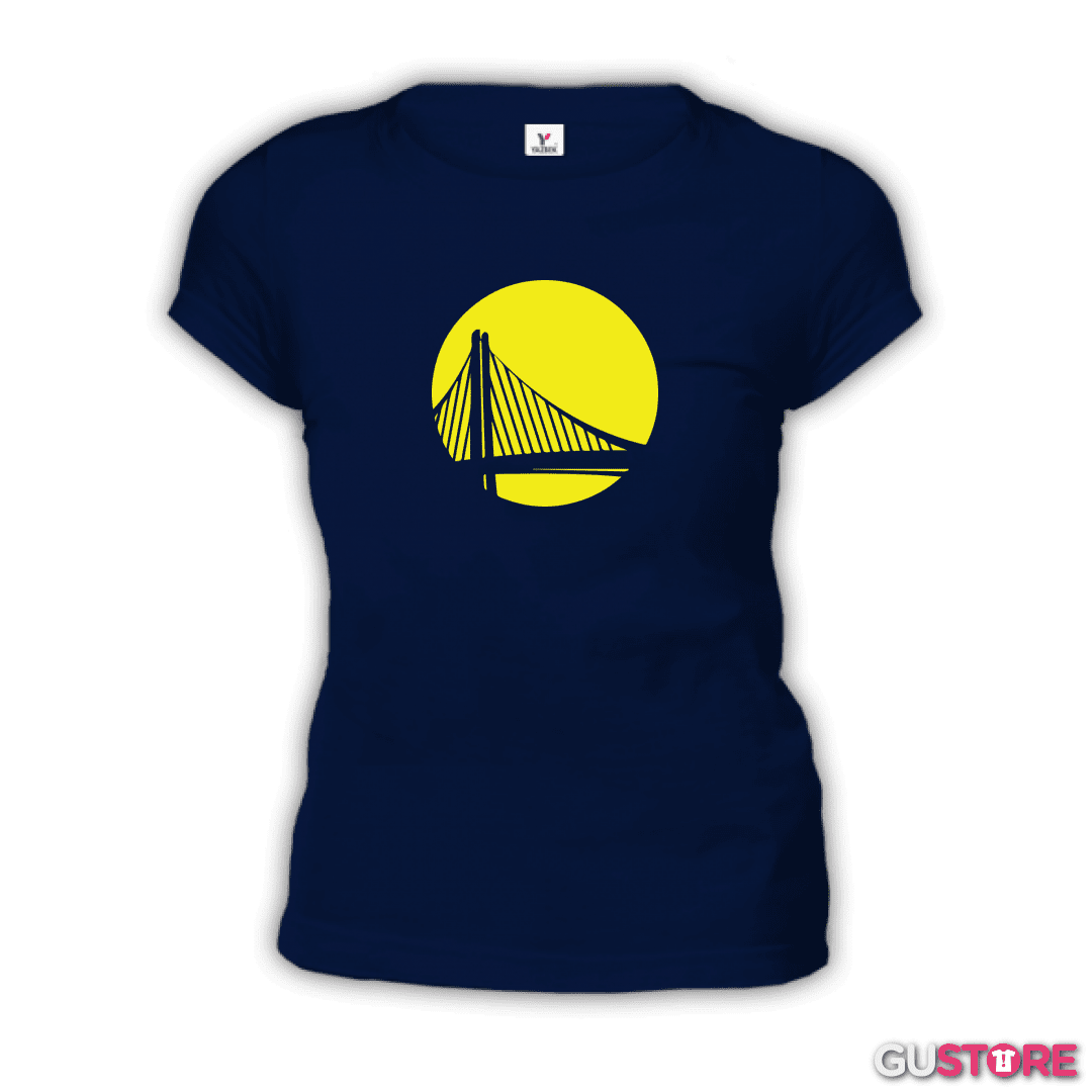 Polera de Mujer Golden state