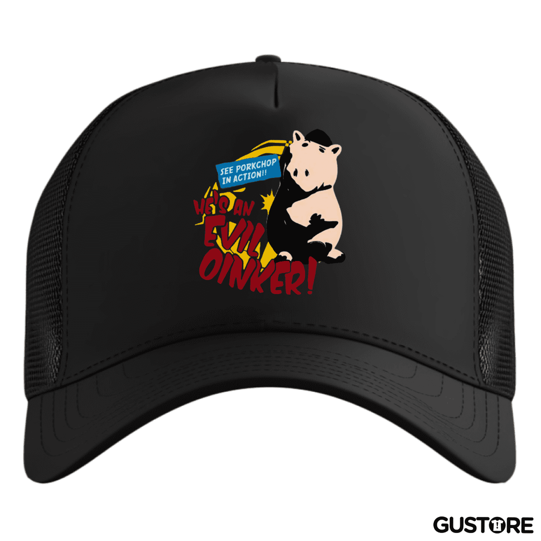 Gorro Malvado doctor tocino